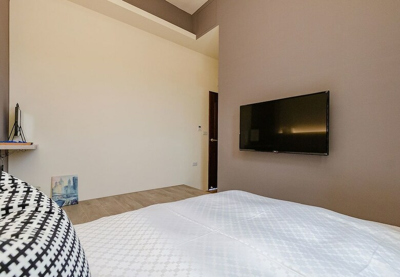 Hotel Xiao Tian Di Homestay