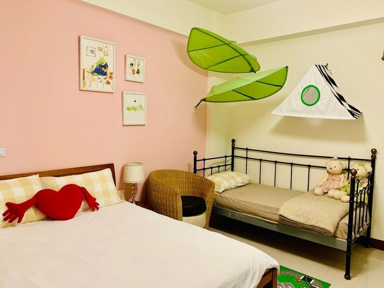 Enjoy Stay Bed And Breakfast