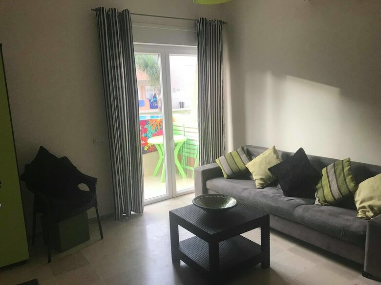 The Dunes Apartments