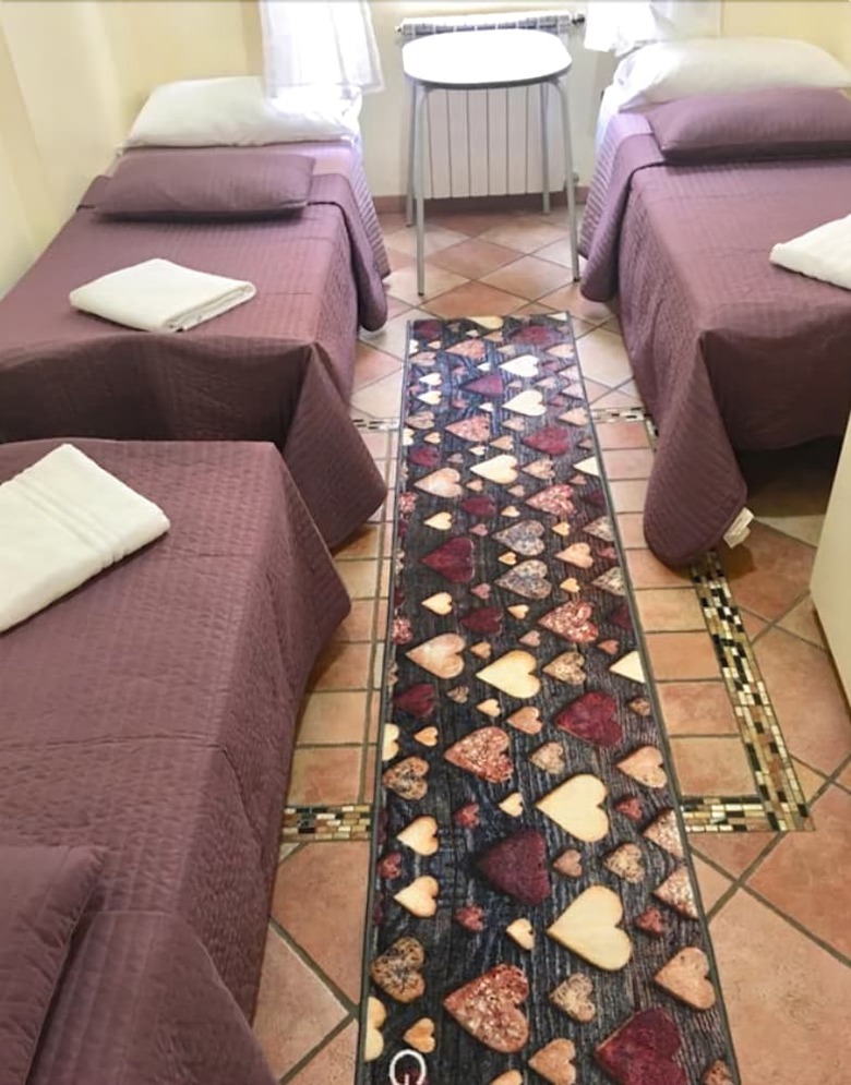 Zidan Guest House