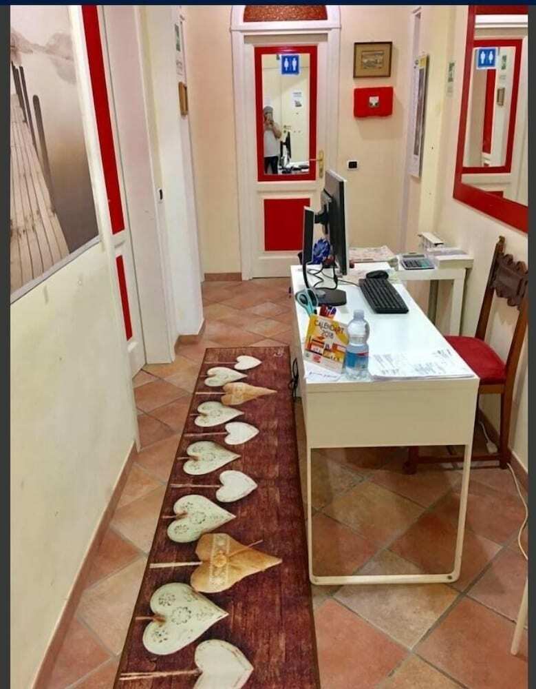 Zidan Guest House