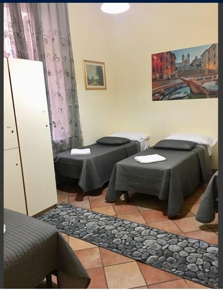 Zidan Guest House