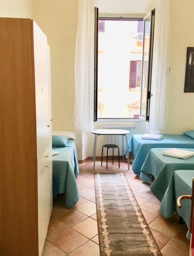 Zidan Guest House