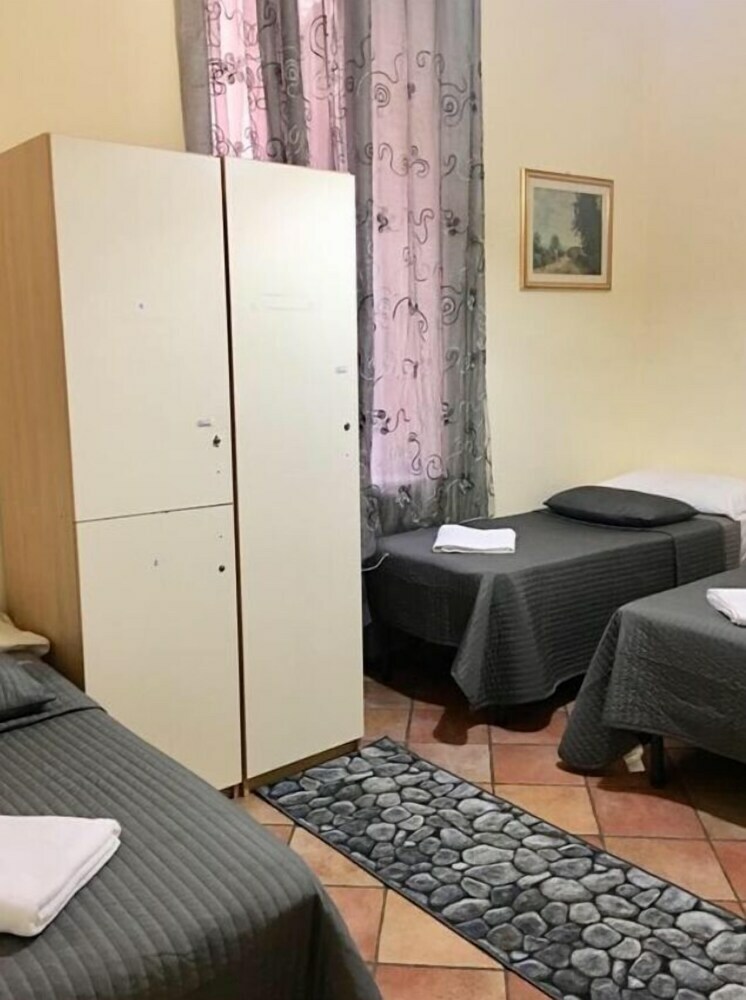 Zidan Guest House