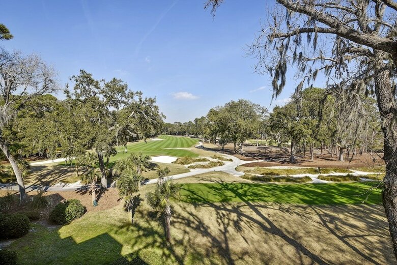 Plantation Club 533