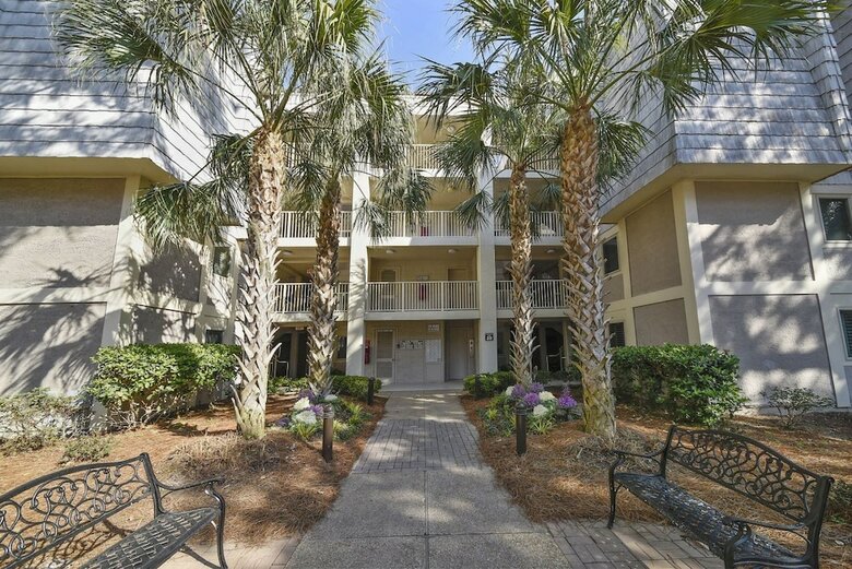 Plantation Club 533