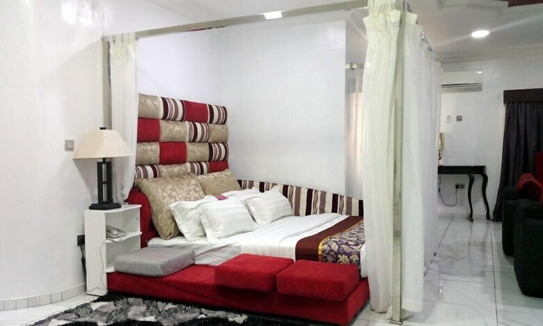 Hotel Fonseca's Place