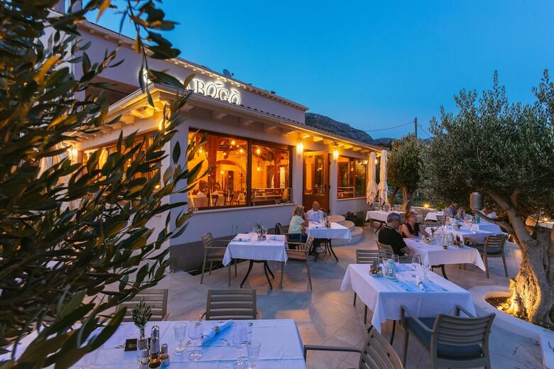 Hotel Villa Bogo B&B