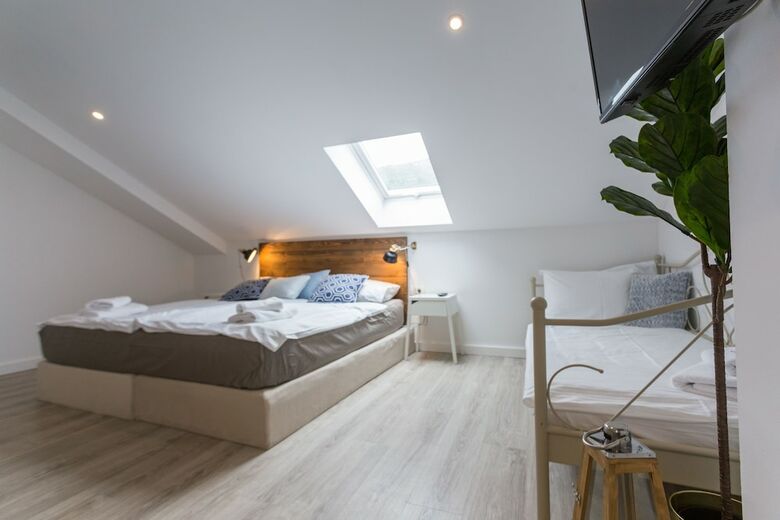 Hotel Villa Bogo B&B