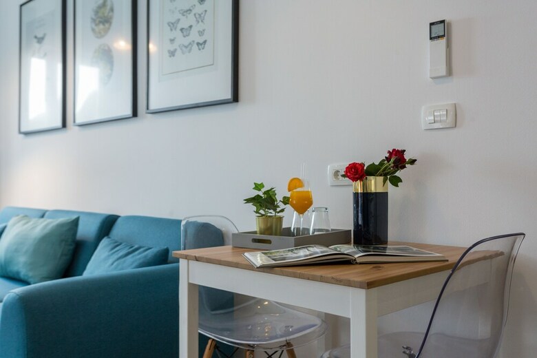 Hotel Villa Bogo B&B