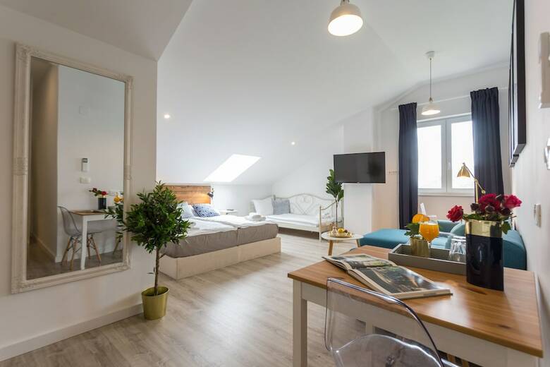 Hotel Villa Bogo B&B