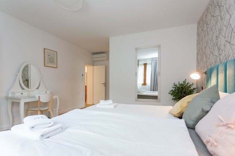 Hotel Villa Bogo B&B