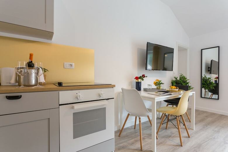 Hotel Villa Bogo B&B
