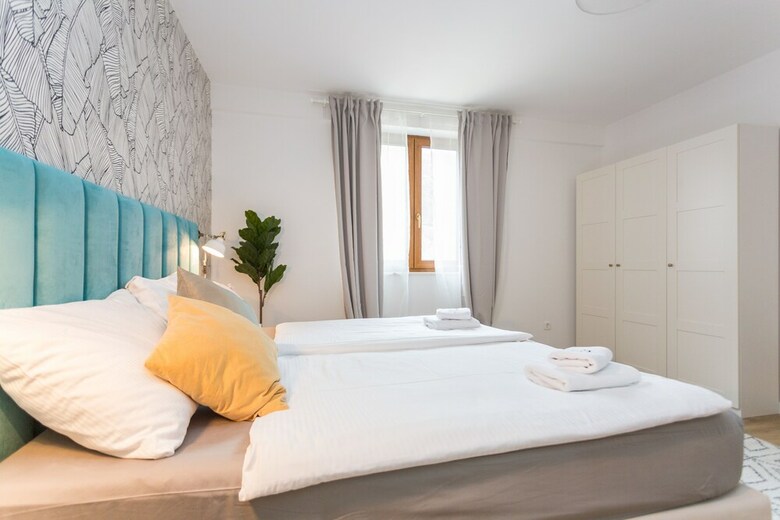 Hotel Villa Bogo B&B