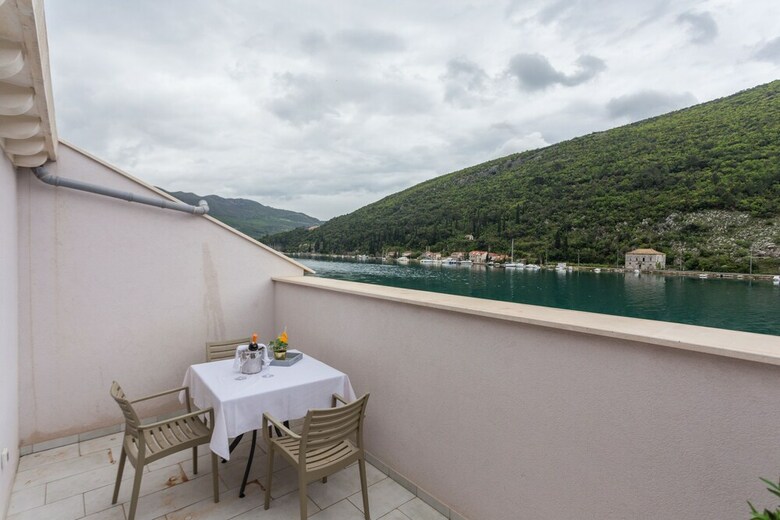 Hotel Villa Bogo B&B