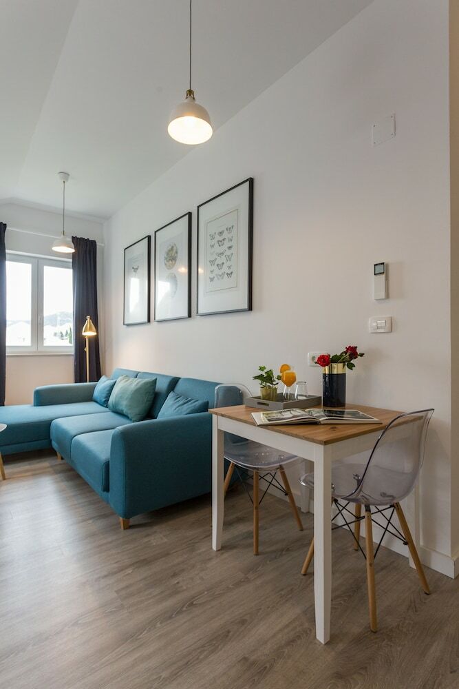 Hotel Villa Bogo B&B