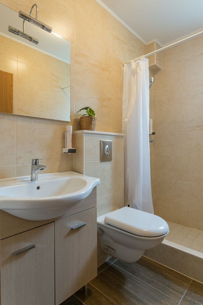 Hotel Villa Bogo B&B