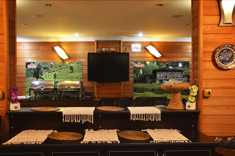 Kalegon Butik Hotel