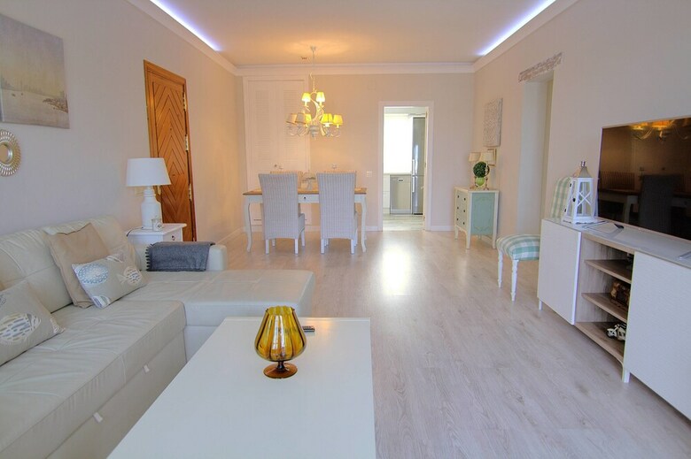 Oasis de Riviera Apartment