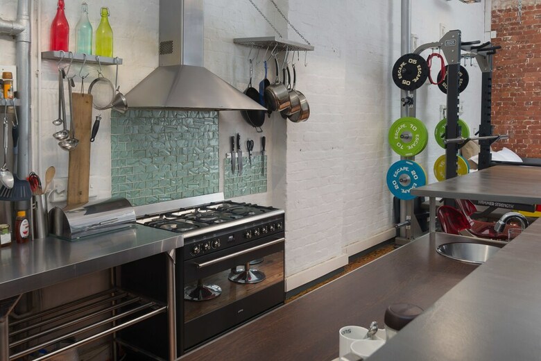Apartamentos Wolroy House 206