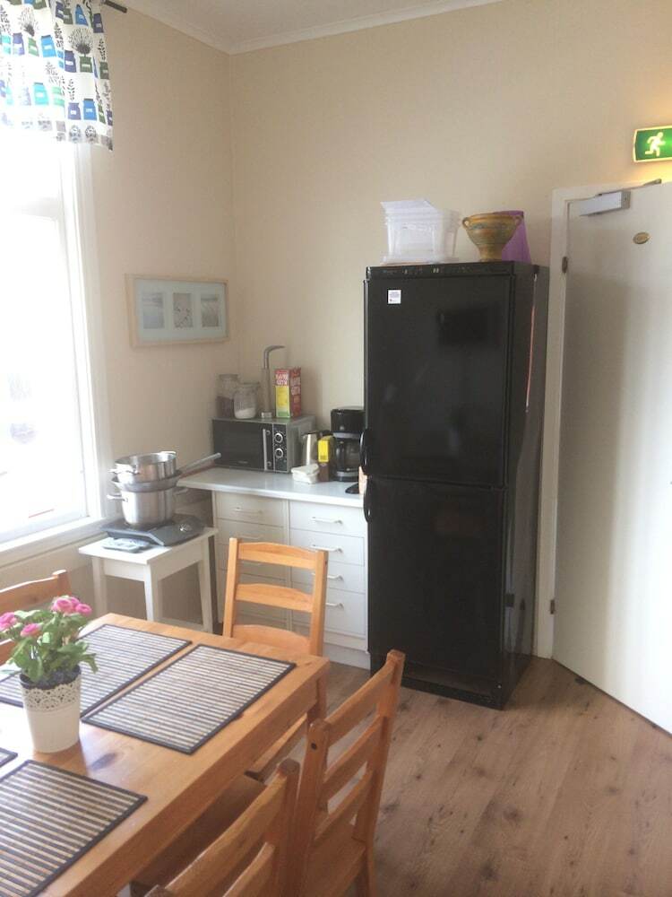 Hostal Ebbas I Borgholm Stf Vandrarhem