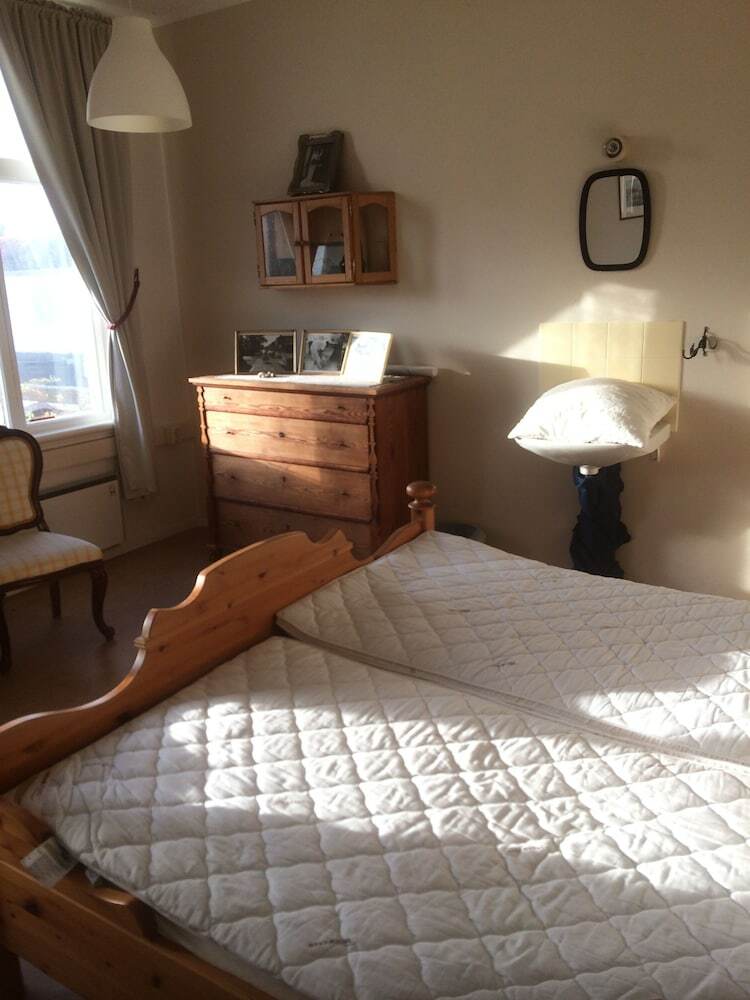 Hostal Ebbas I Borgholm Stf Vandrarhem