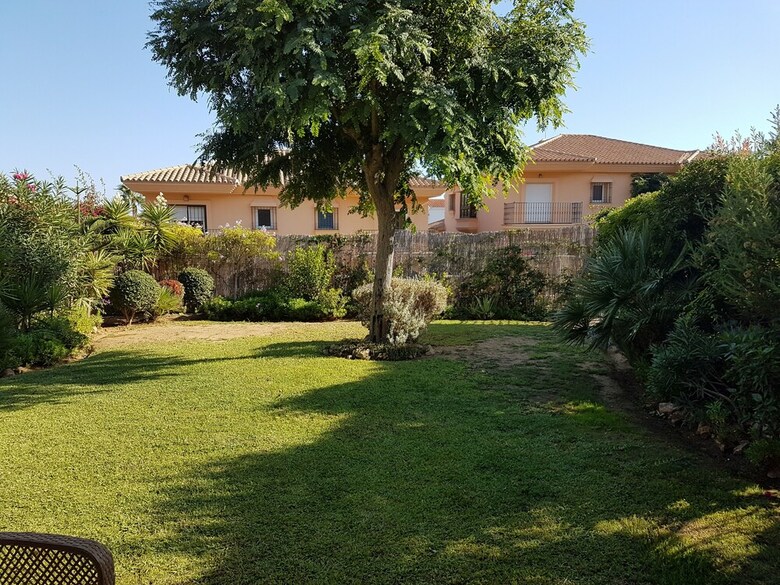 Casa Los Flamencos 52