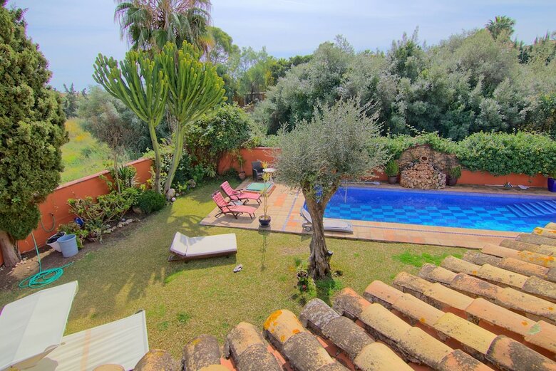 Villa Patrizia