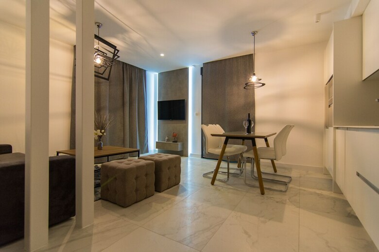 Apartamentos Villa 23