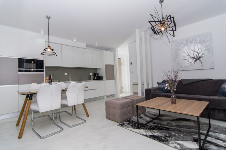 Apartamentos Villa 23