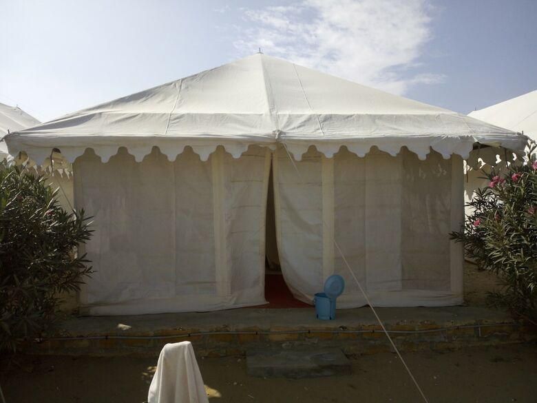 Hotel Aroma Desert Safari Camp
