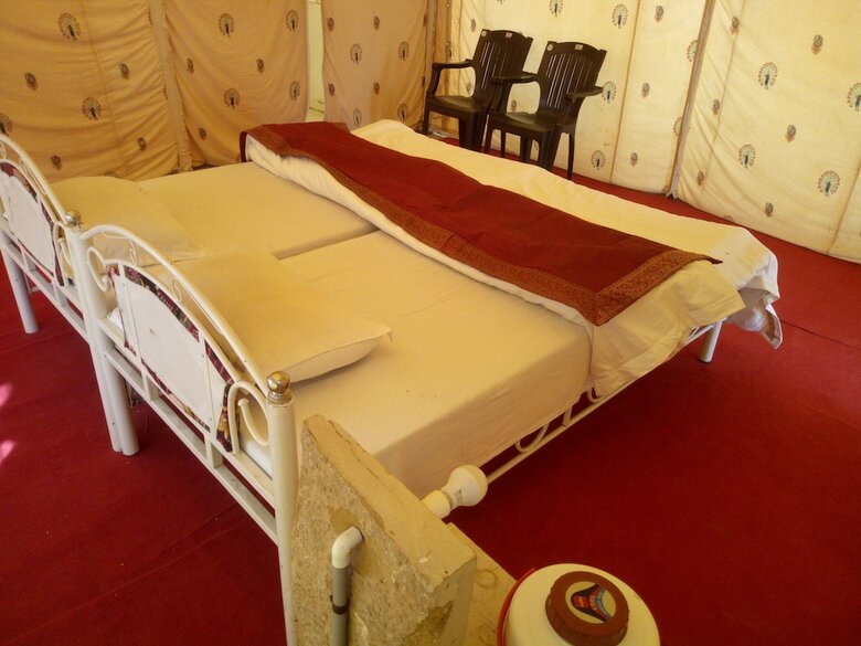Hotel Aroma Desert Safari Camp