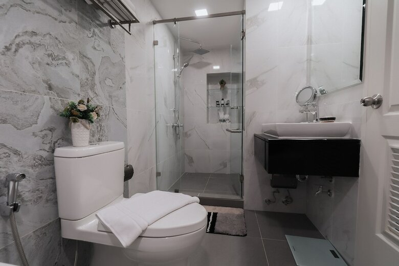 Hotel Bless Residence Ekkamai