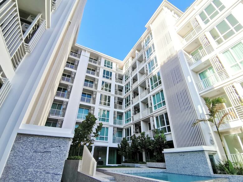 Hotel Bless Residence Ekkamai