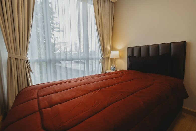 Hotel Bless Residence Ekkamai
