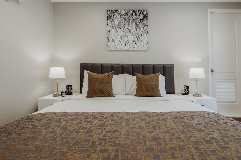 Hotel Bless Residence Ekkamai