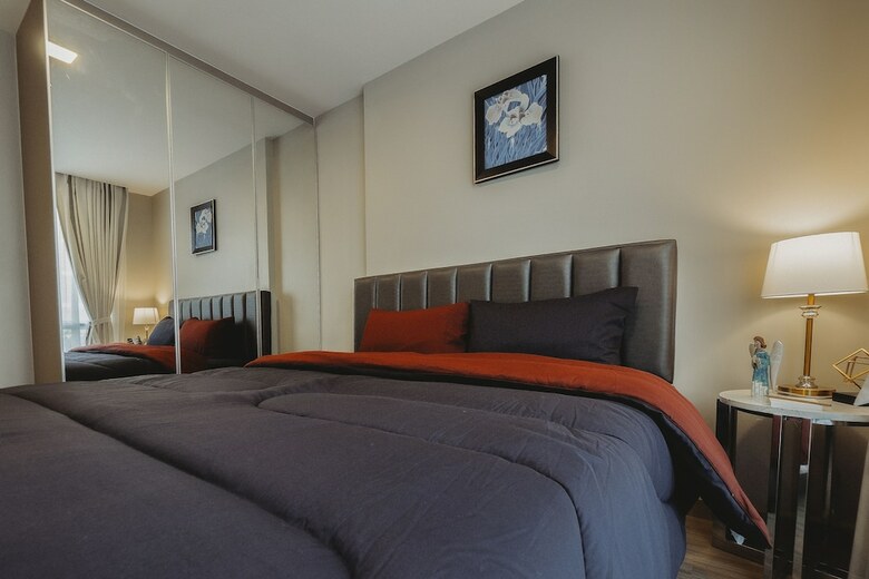 Hotel Bless Residence Ekkamai