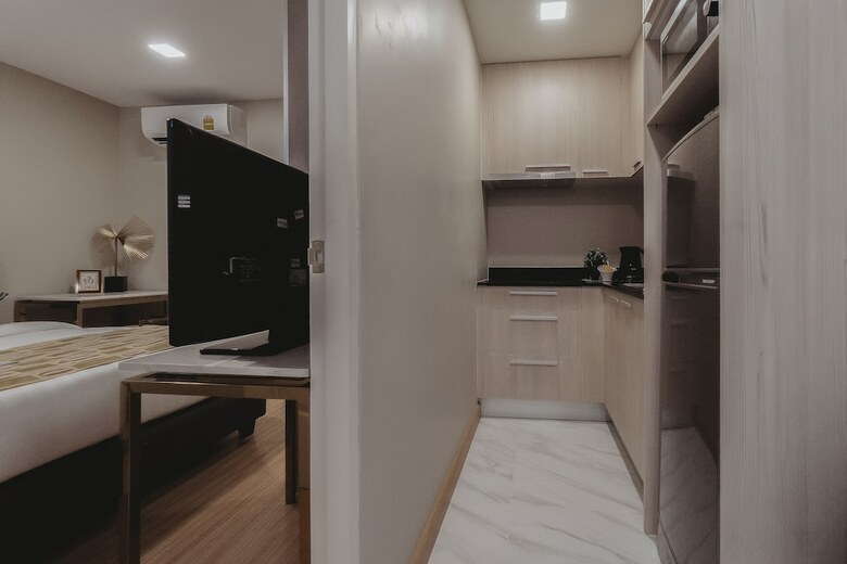Hotel Bless Residence Ekkamai