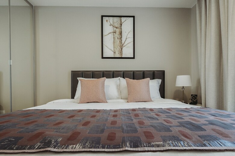 Hotel Bless Residence Ekkamai