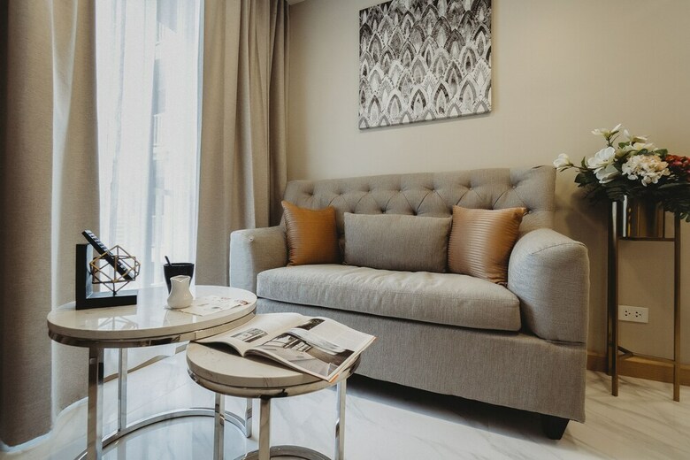Hotel Bless Residence Ekkamai