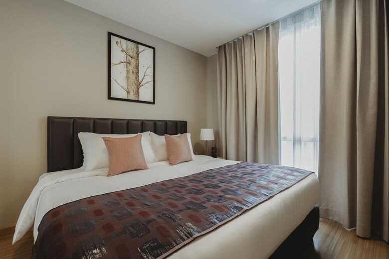 Hotel Bless Residence Ekkamai