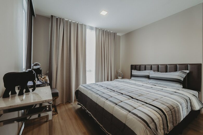 Hotel Bless Residence Ekkamai