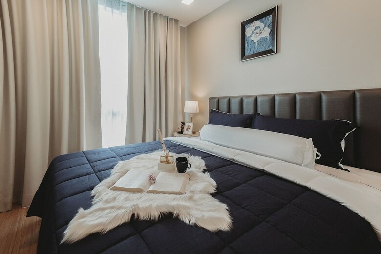 Hotel Bless Residence Ekkamai
