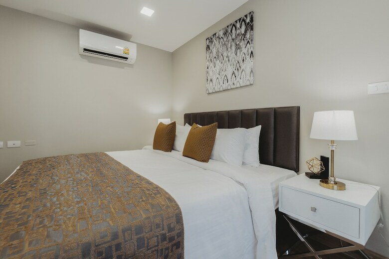 Hotel Bless Residence Ekkamai