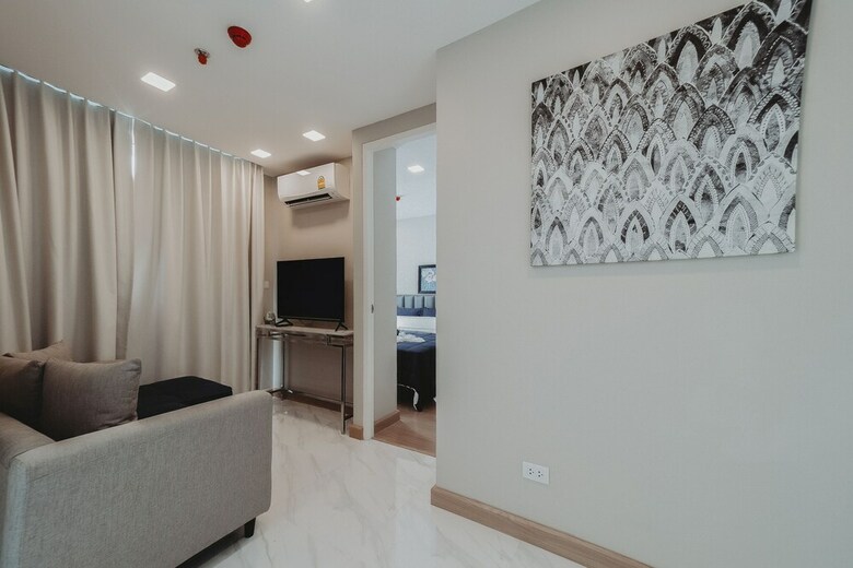 Hotel Bless Residence Ekkamai