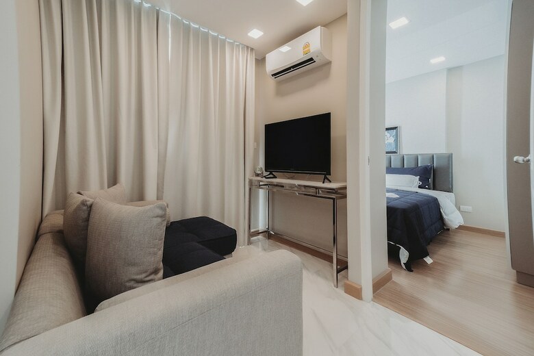 Hotel Bless Residence Ekkamai