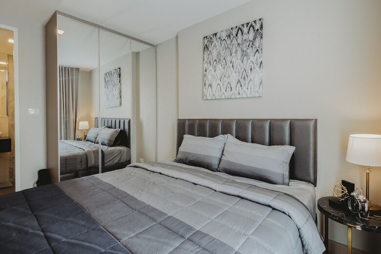 Hotel Bless Residence Ekkamai