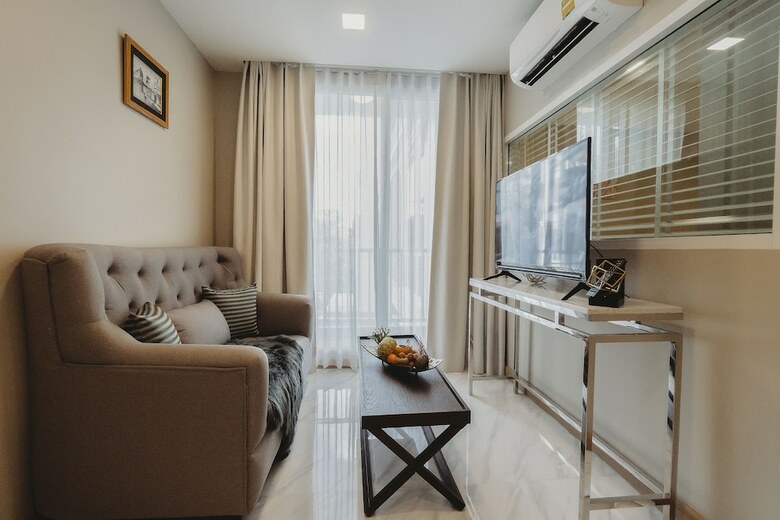 Hotel Bless Residence Ekkamai