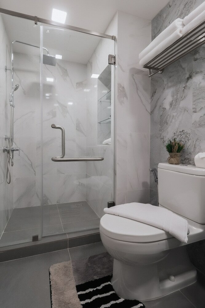 Hotel Bless Residence Ekkamai