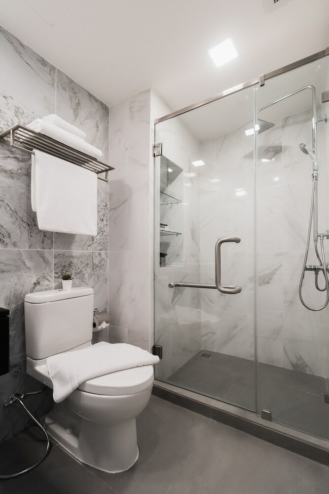Hotel Bless Residence Ekkamai